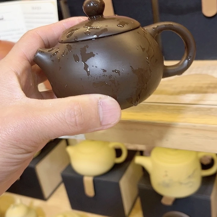 紫砂茶壶紫砂茶具