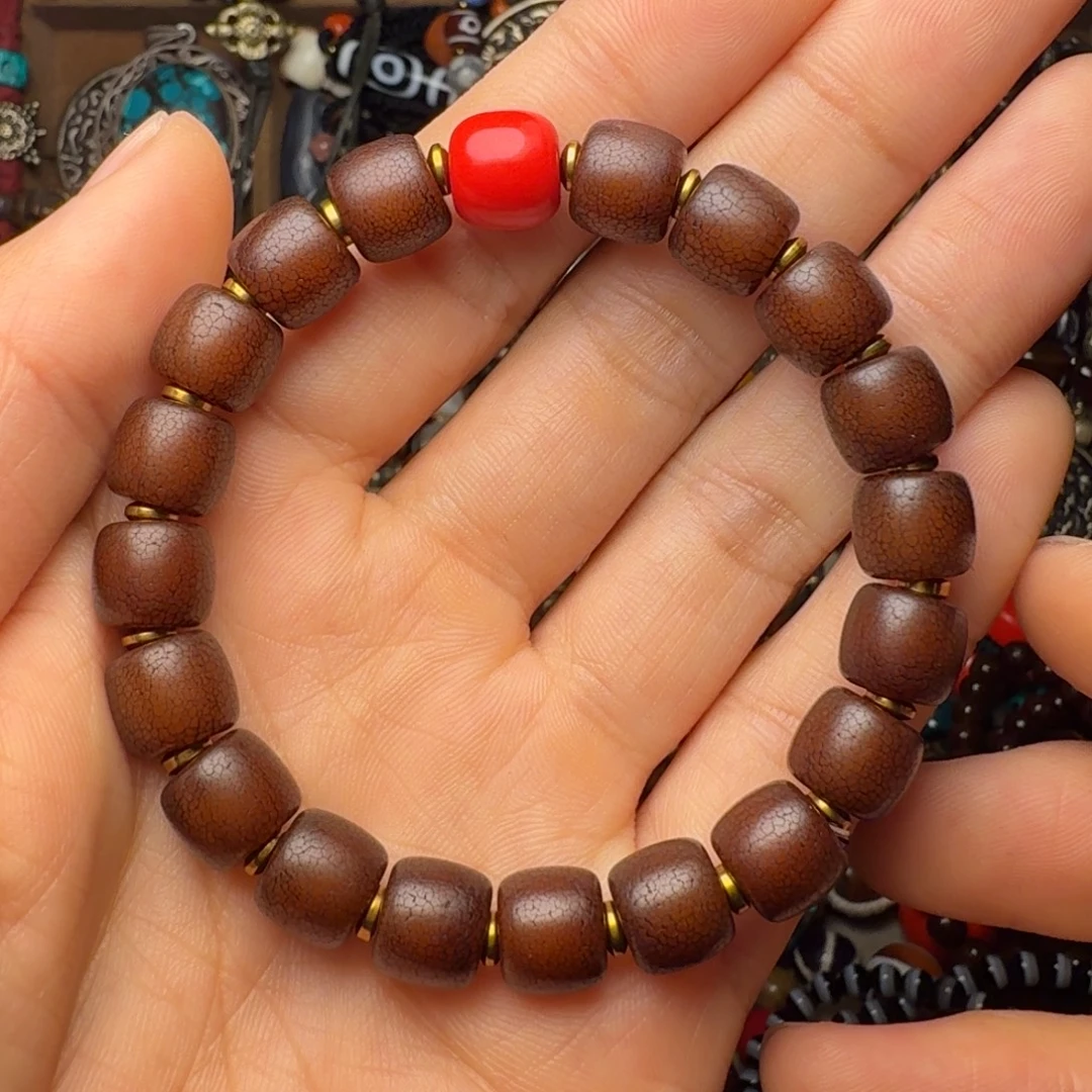 菩提根/象牙果吊坠