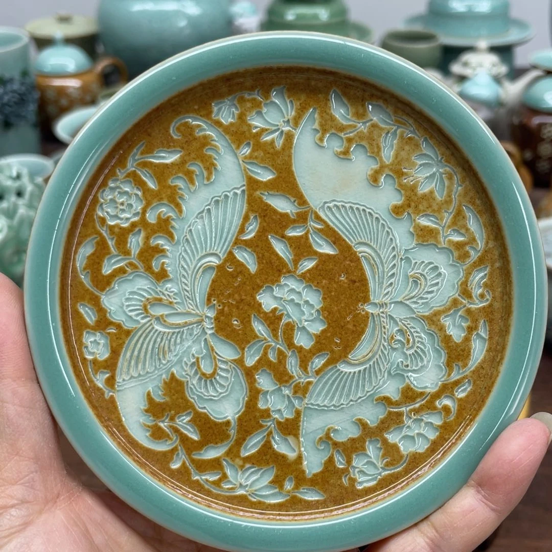 微瑕特价11.5厘米