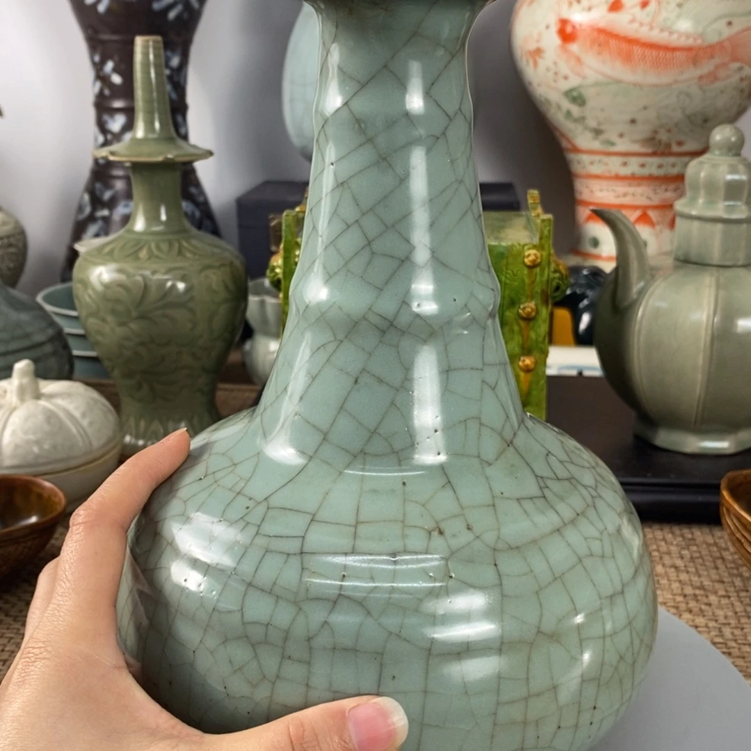 和***尘摆件瓷器瓷器瓷器吃瓷器