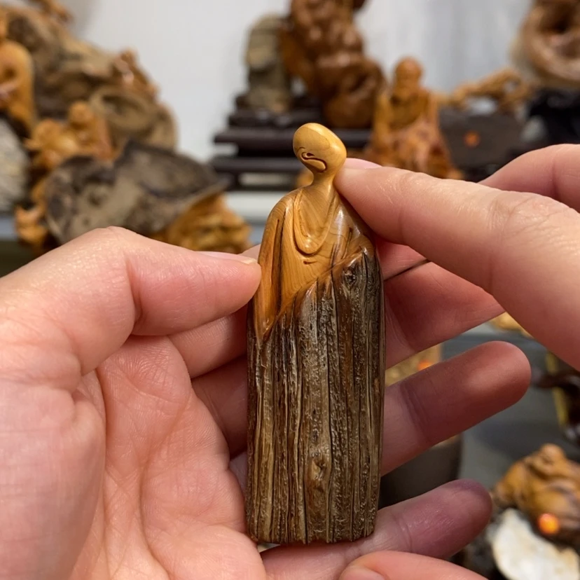 【闪购商品】柏木（崖柏）