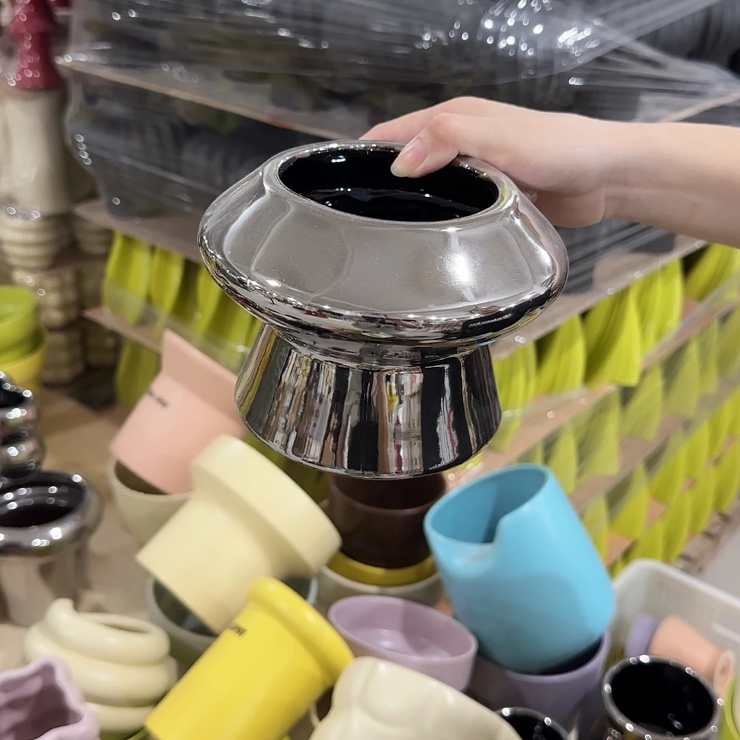 中号花盆花盆花盆