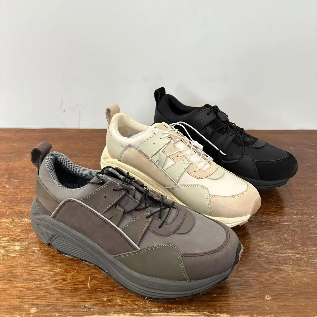 ini V底时尚休闲鞋 XX616 DM25F034