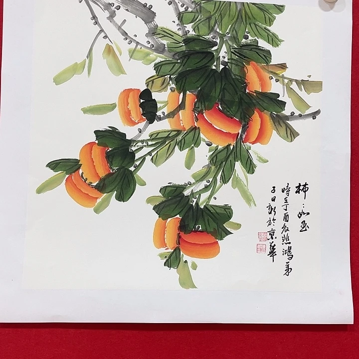 书法参加全国美展
