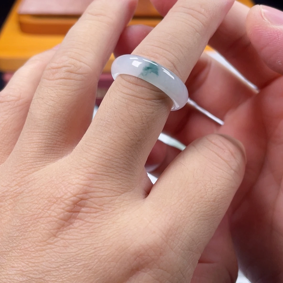 定制翡翠未镶嵌19