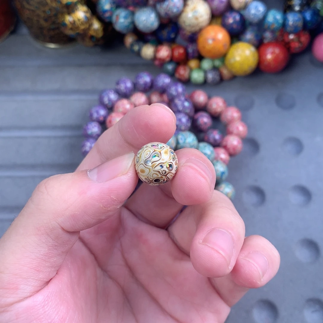 关****万物生漆非遗大漆