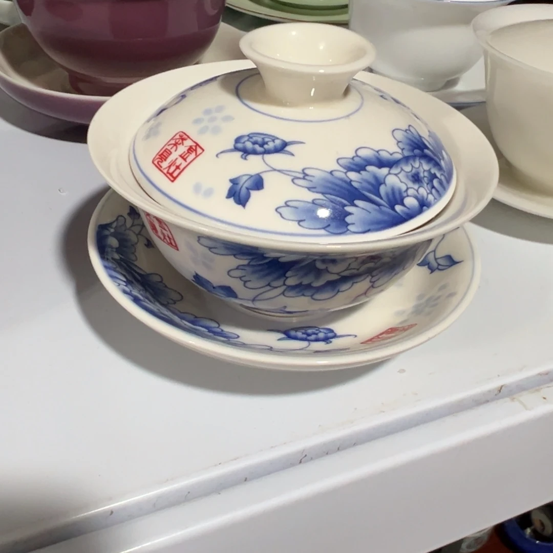 库存茶具部分瑕疵介意勿拍！