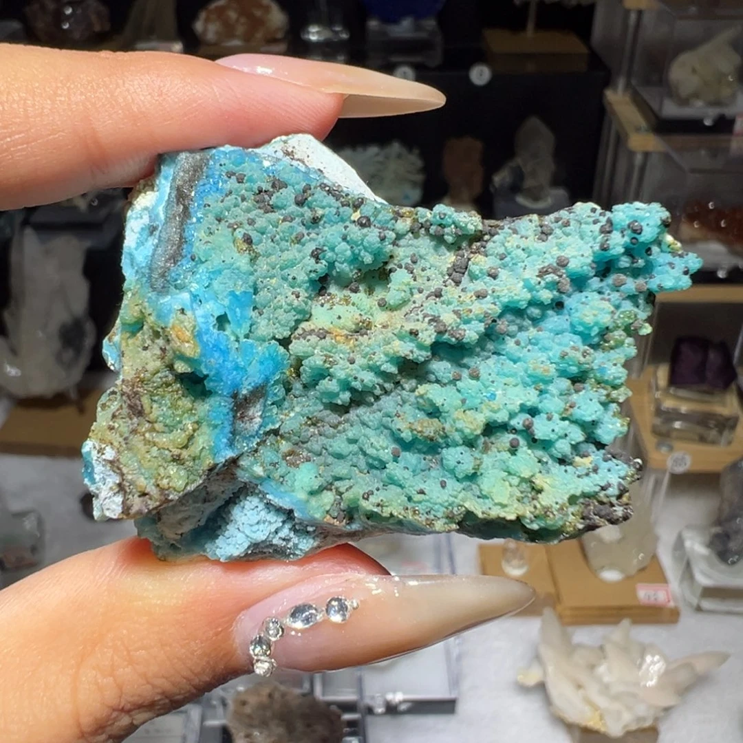 有机玻璃湖南玛瑙山