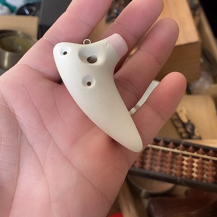 瓷片阿宝先生推荐瓷哨