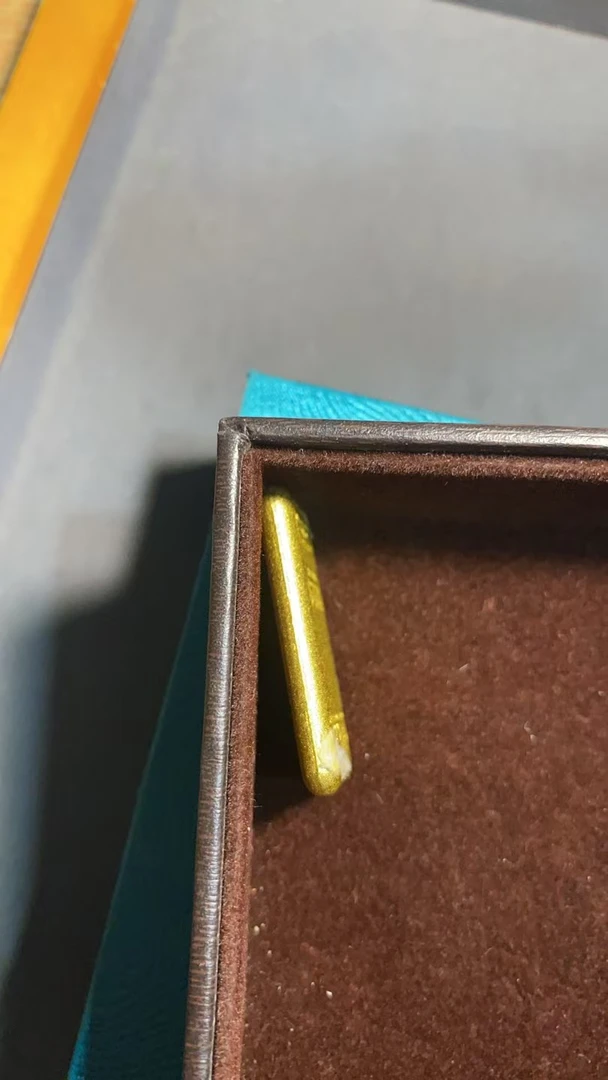 吊坠 私人定制米尔矿区严选吊坠  W208正品保障