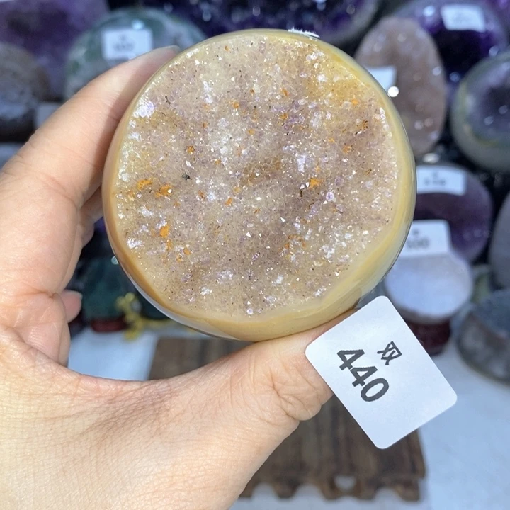 未镶嵌大型摆件（非配饰）水晶