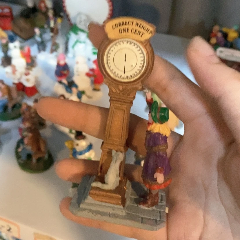 【闪购商品】树脂制品树脂等材料