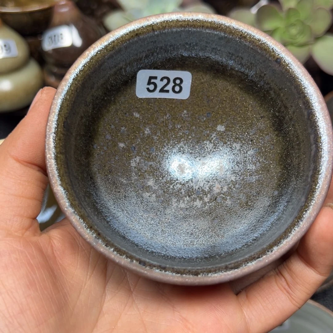 茶盏焦源龙窑，不忘初心528