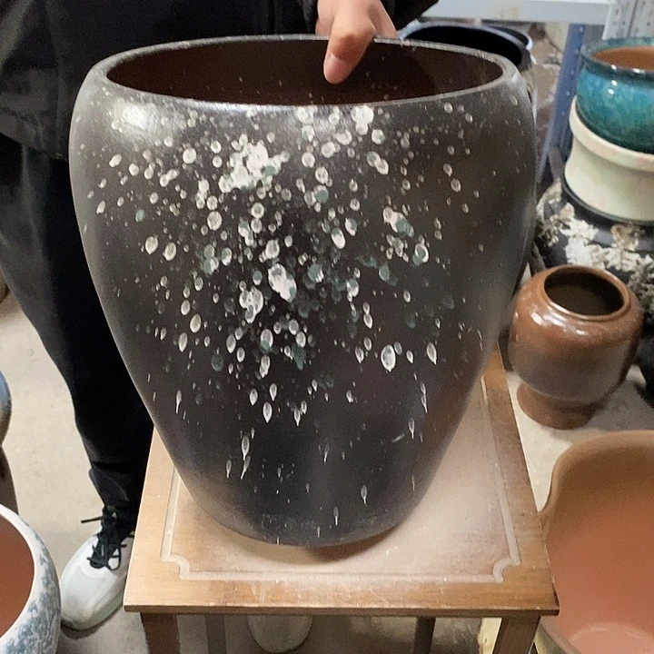 口25高度31黑烟花………