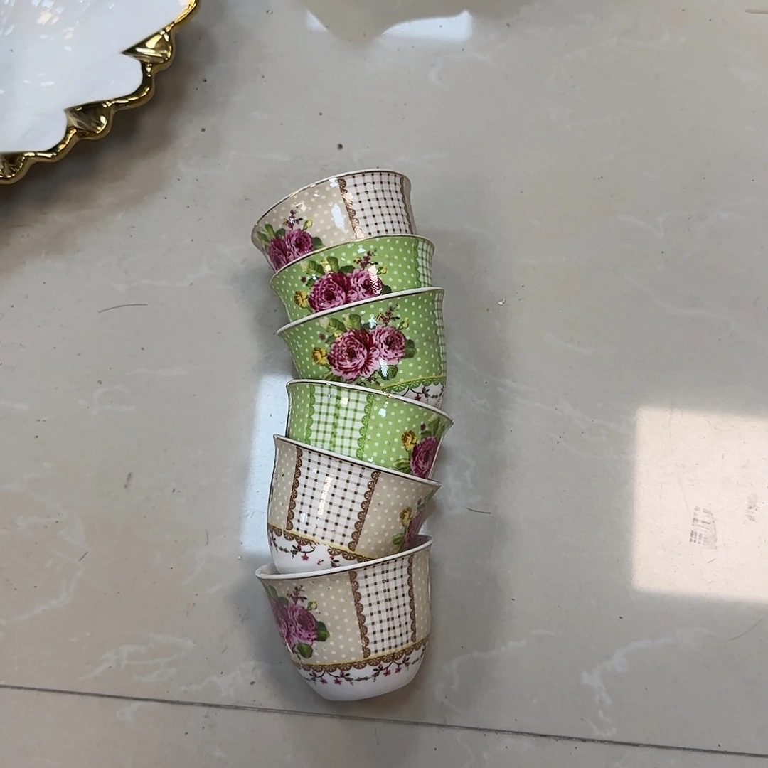 外贸冠衡陶瓷有限公司