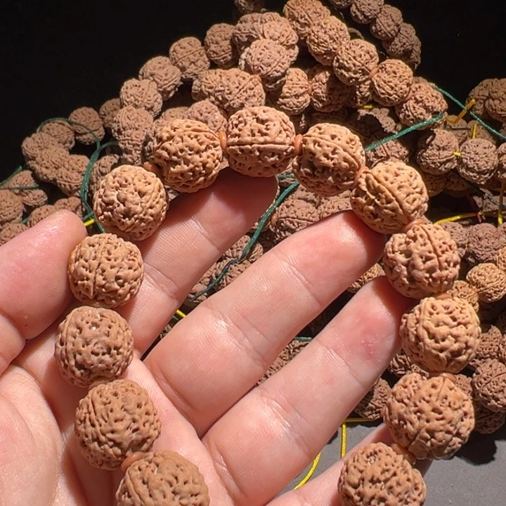 吊坠金刚菩提1号金刚