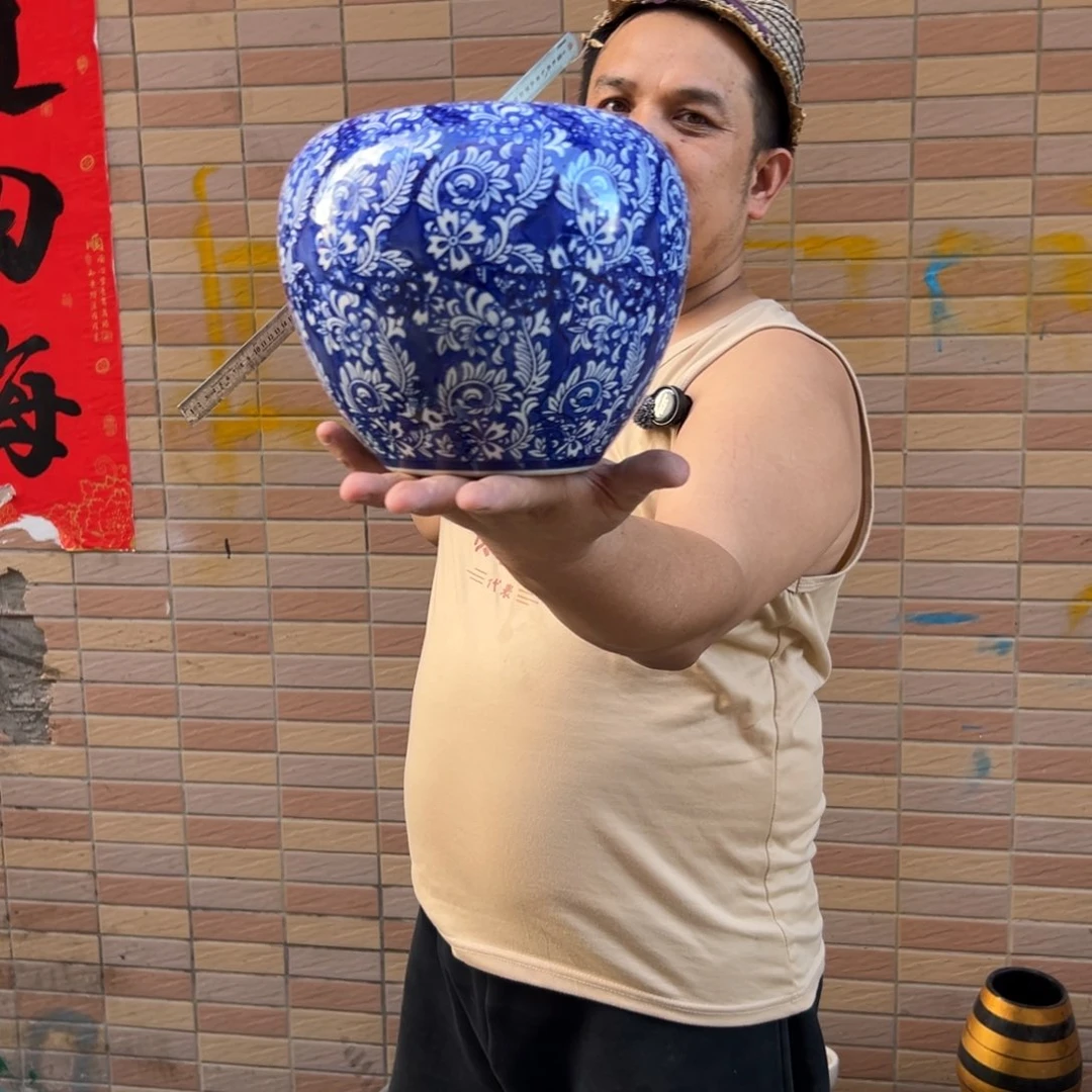 号高温陶瓷工艺饰品（微瑕慎拍）52