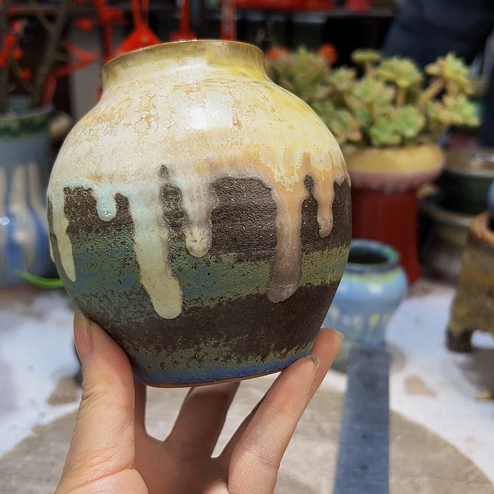 景德镇陶瓷艺术2单包邮