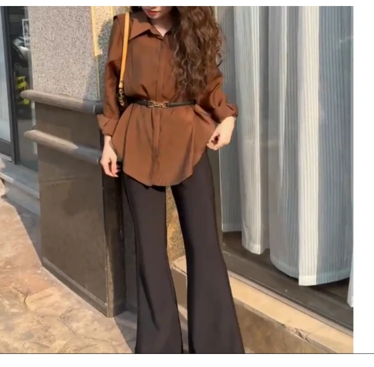 时尚潮流百搭精品女装zsx23355