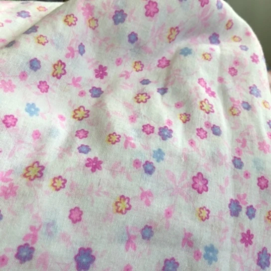 棉纯棉被里布3.5米