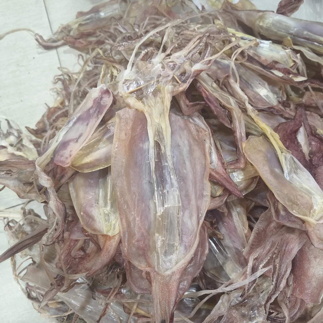 吊晒鱿鱼干海鲜优营养煲汤炒菜专用