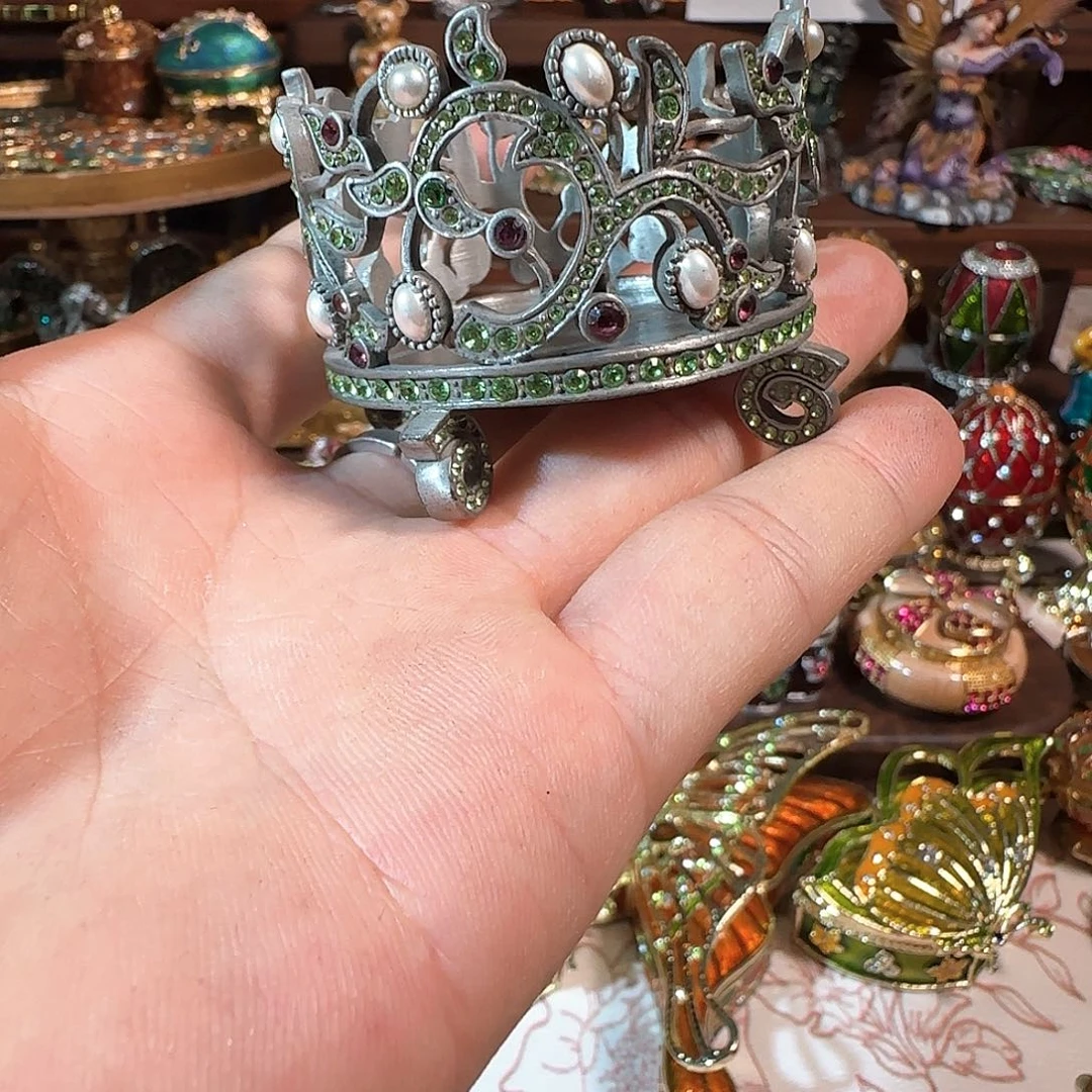 手工制作请勿吹毛求疵