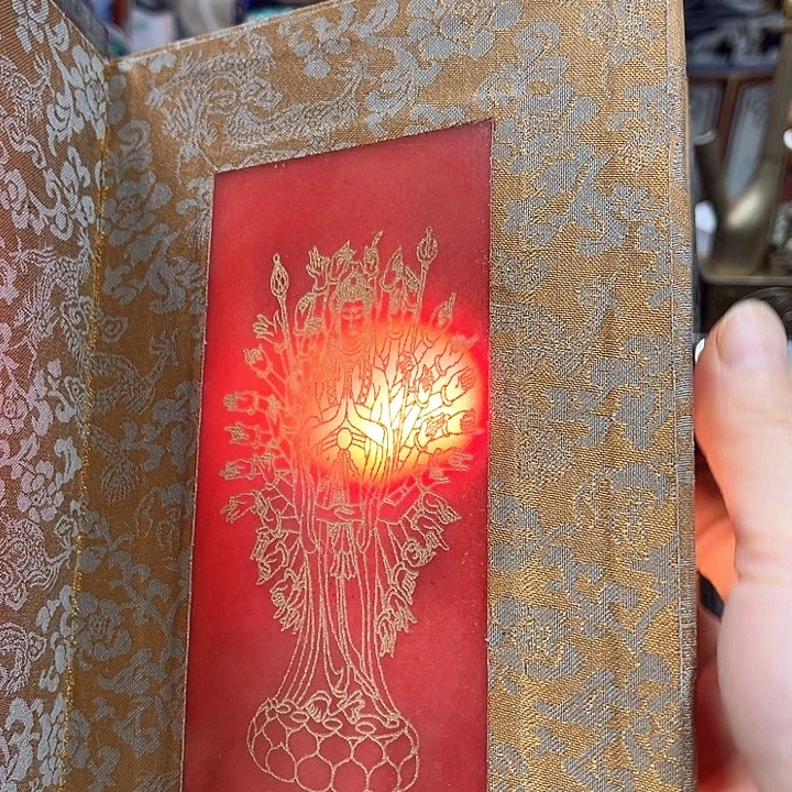 瓷片摆件家居设计风格