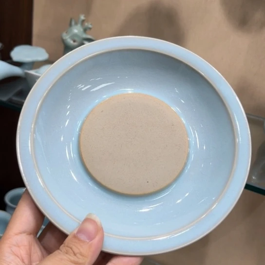 大宋甄选茶具茶器