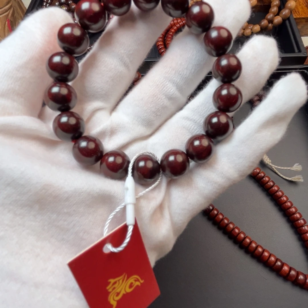 檀香紫檀（小叶紫檀）其他