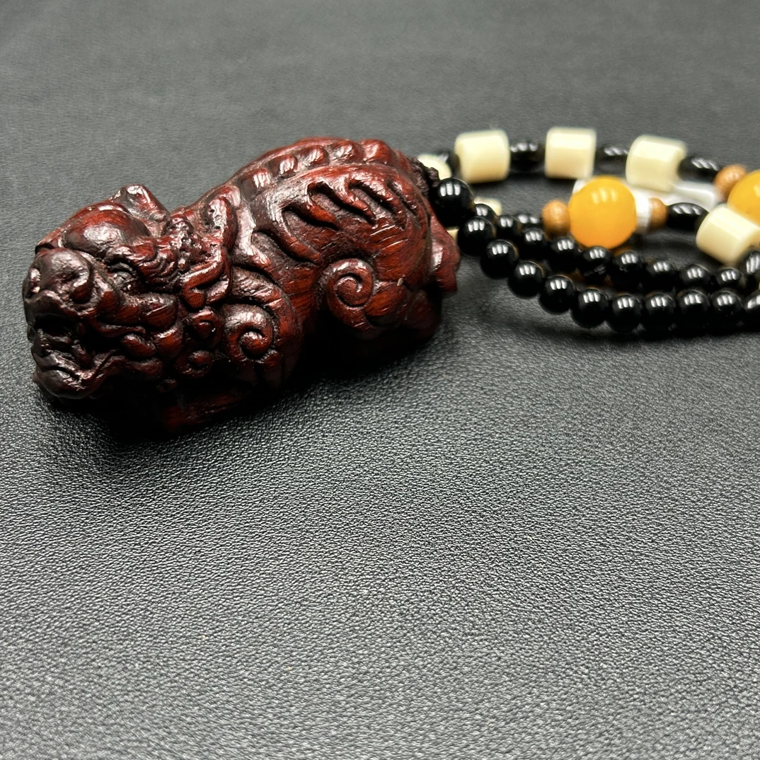 【小倩香馆】Z197文玩68mm