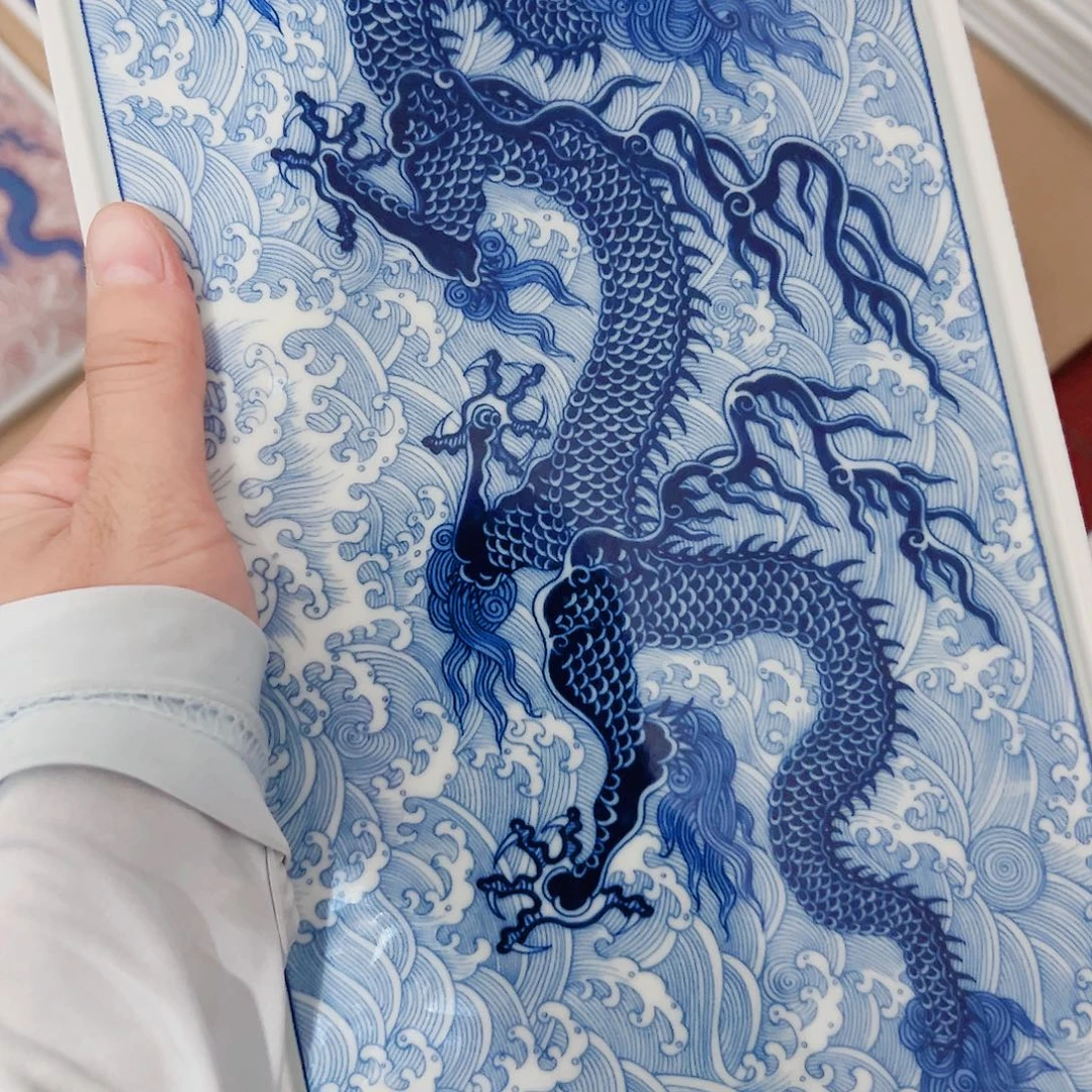 七***河瓷片景德镇陶瓷专属链接