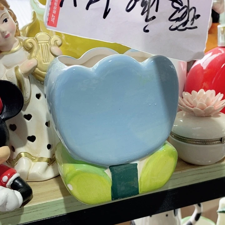 陶瓷树脂家居摆件