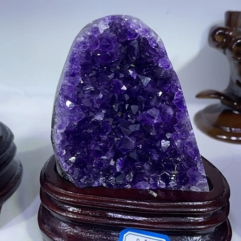 【闪购商品】未镶嵌珠宝半成品水晶水晶