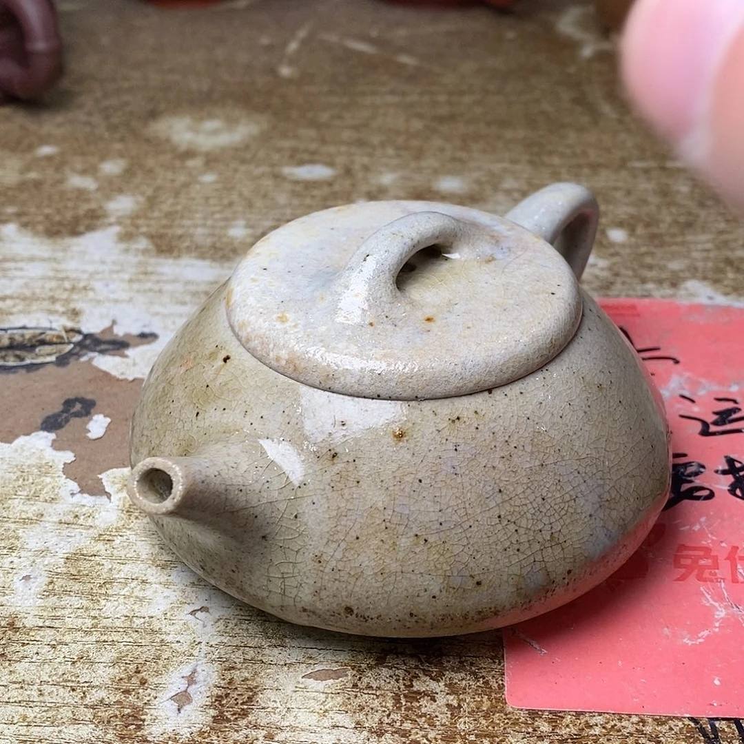 紫砂茶壶紫砂艺术