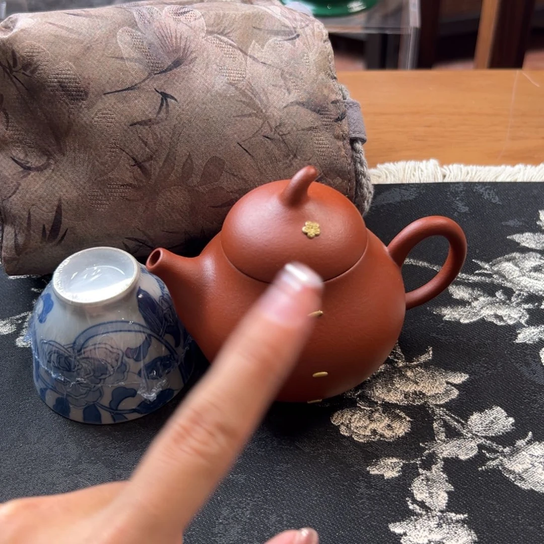 茶具等产品的生产和销售为