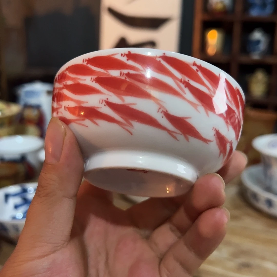 陶瓷艺术作品欣赏