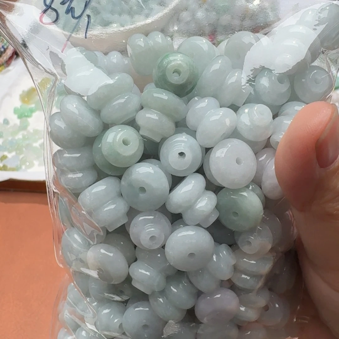 未镶嵌挂件翡翠福利
