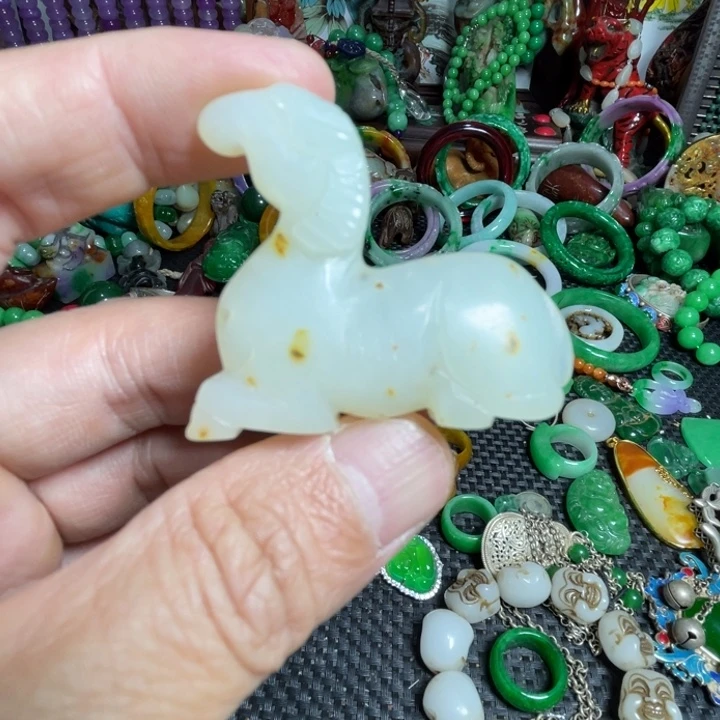 手串滴血莲花菩提
