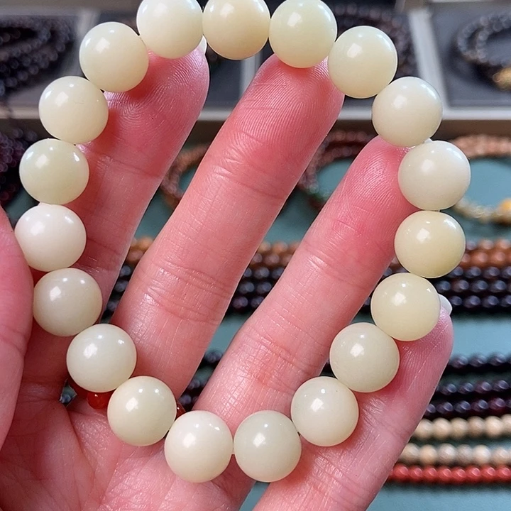 菩提手串/手链1.0菩提