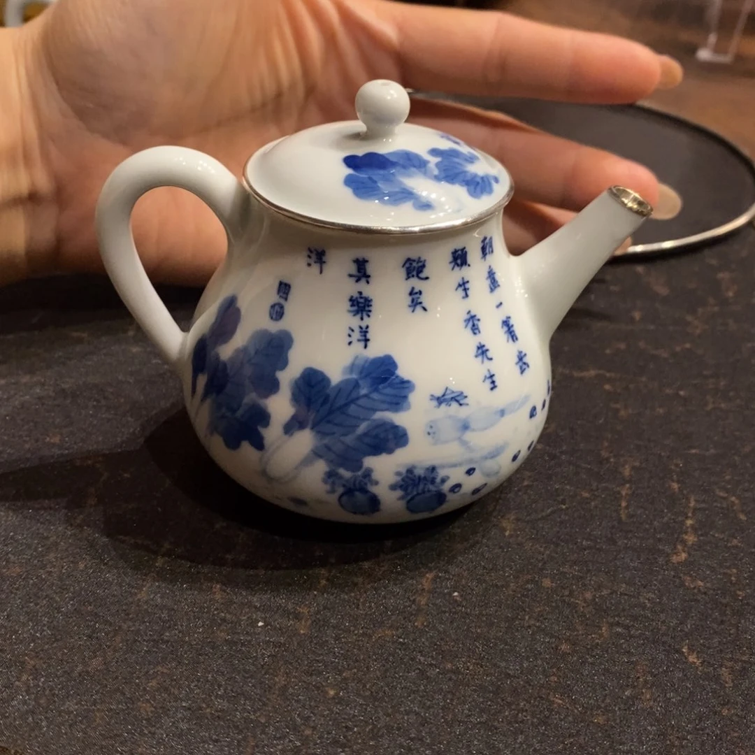 器物。