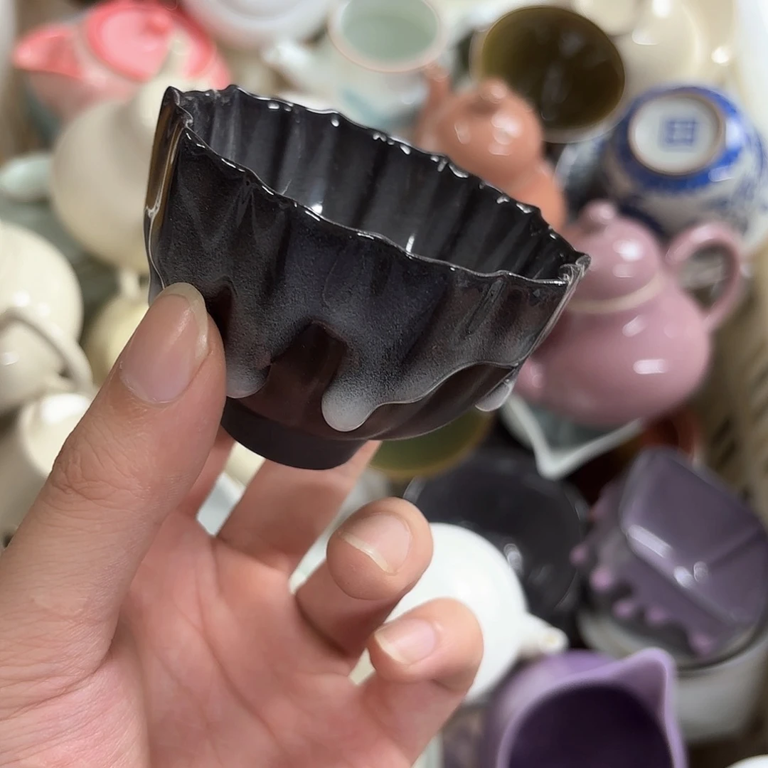 紫砂微瑕介意的不要下单