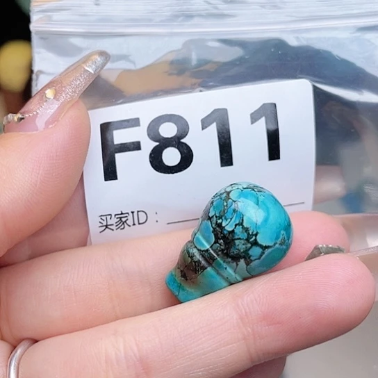 珠珠、老型、三通、墩子空竹配件（直播间选货为准）