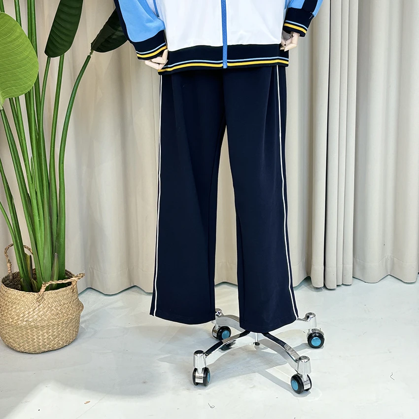 沙市六中春秋运动裤