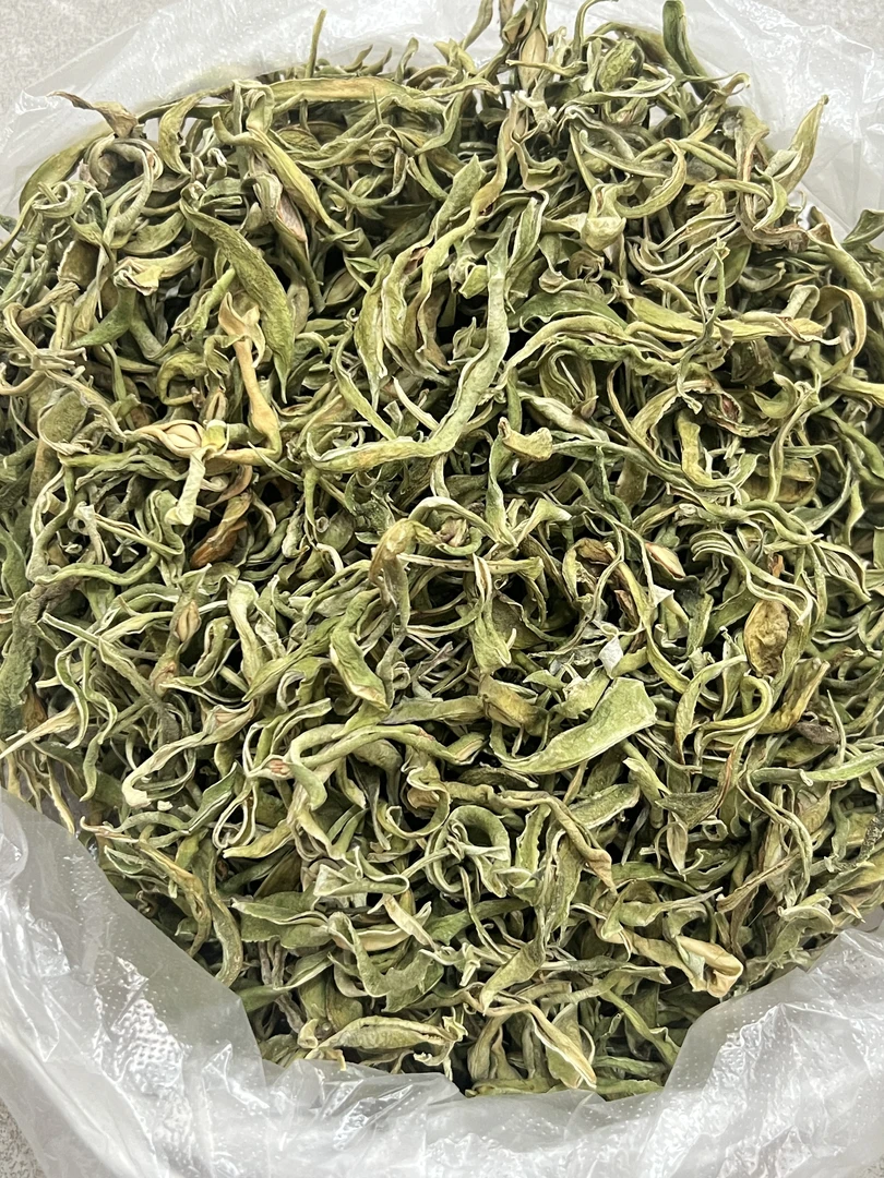 豆角干 农家自产自晒干菜 初级食用农产品