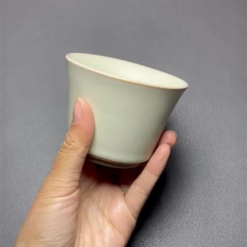 【闪购商品】茶盏-613............