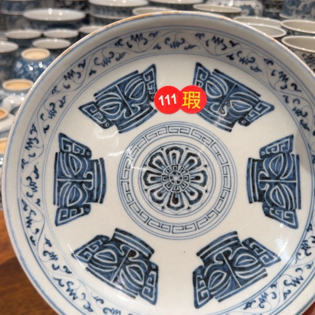 6***5顽古手工手绘作品