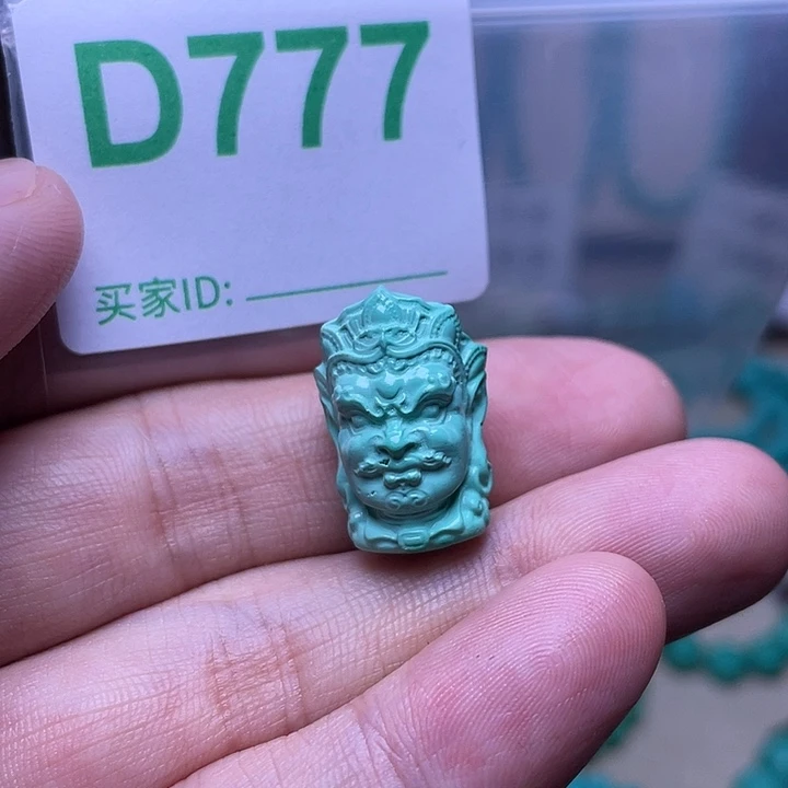 人工宝石十堰特色手工配饰