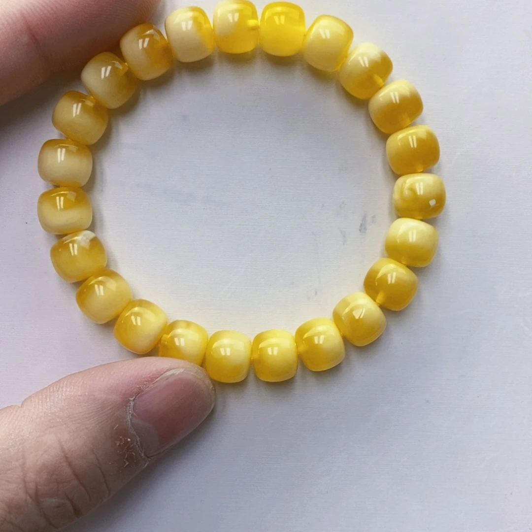 未镶嵌琥珀珠宝奇石