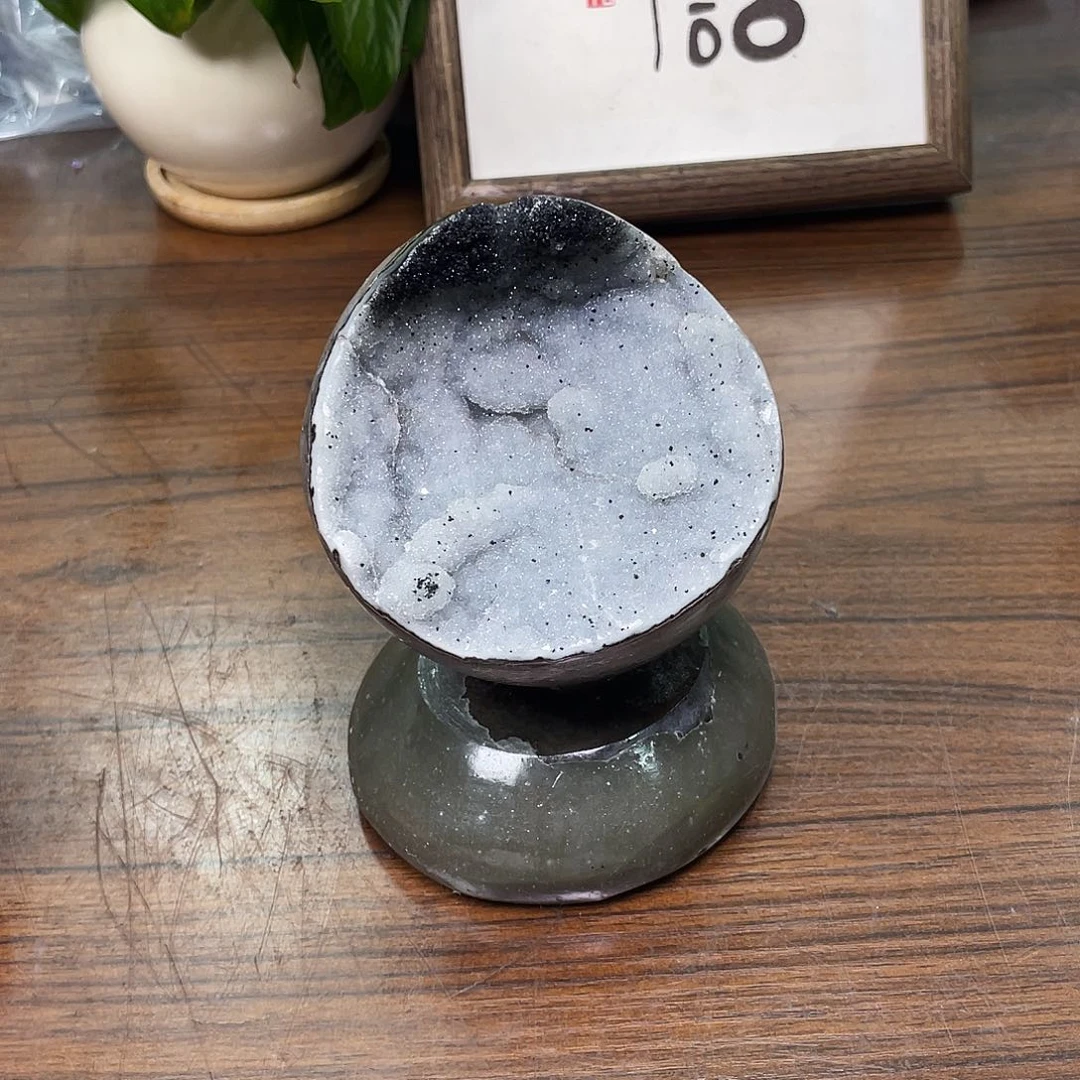 天然水晶居家办公摆件未镶嵌水晶