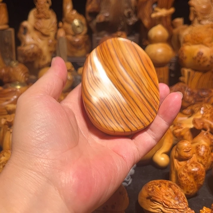 柏木太行 手工制作